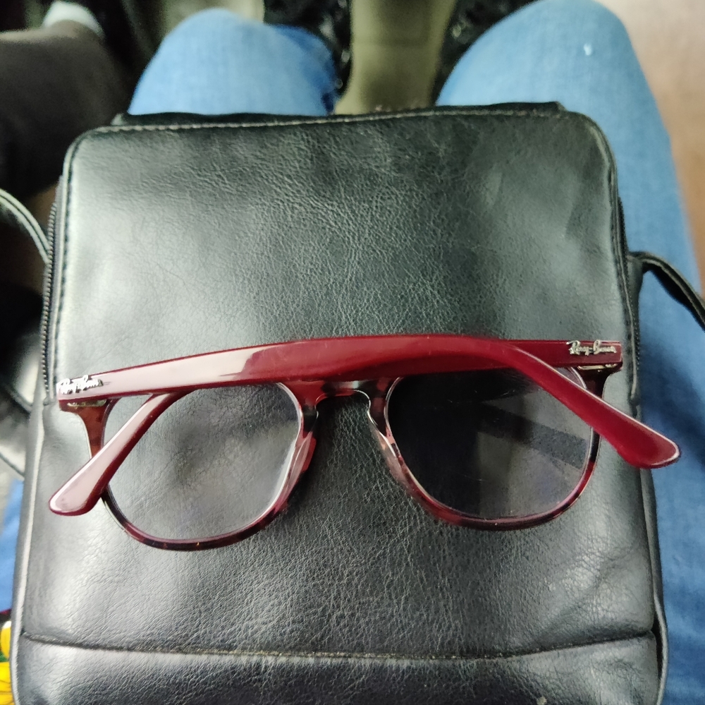 Ray-Bans - Picture 9 of 11